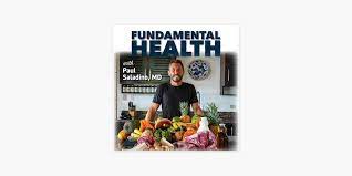 This episode is sponsored by PayPal honey | Paul Saladino spreads misinformation