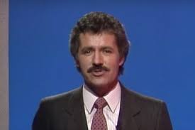 Ep. 1: Alex Trebek talks about the Hosting of Jeopardy!
