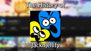 Ep. 2: the history about jacknjellify