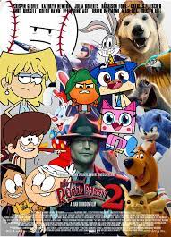 Episode 1 of Gail Sullivan Podcast: Caillou Gets Ungrounded, True and the Rainbow Kingdom, Jim Gardner & Rosie Fuentes