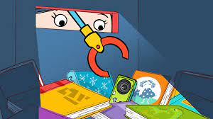 Dot Comet: Bad Borrower