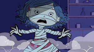 Dot. Episode: Scaremaster 2.0