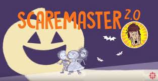 TV Show: Dot. Comet, Episode: Bad Borrower, A Dog's Best Friend & Scaremaster 2.0