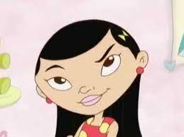 Maya and Miguel: Chrissy's Big Move