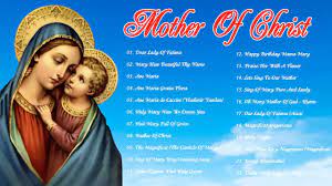 99 Songs to the Virgin Mary