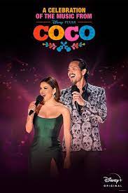 The Celebration of the Music from Coco: Songs
