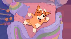 Ep. 1: Fruit Bat from Bluey