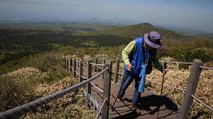 Beyond 10,000 Steps: Rethinking Fitness Standards