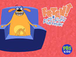 Calling ruff ruffman wordgirl and the kratt brothers at 3am