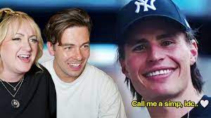 brittany broski interviews cody ko