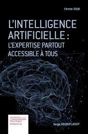 l'intelligence artificielle aura t-elle un jour une reconnaissance juridique