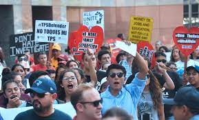 Solving the Immigration Issue