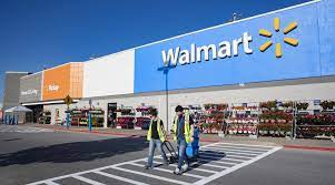 Walmart comes from New Jersey and Pennsylvania