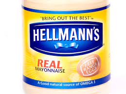 the dark truth about modern mayonaise