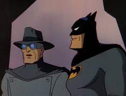 A Batman Retrospective: Adam west to Kevin Conroy.