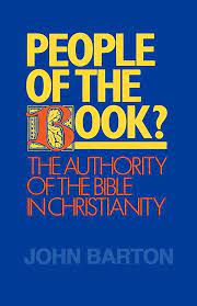 the authority of the bible ion Christianity