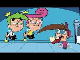 Timmy Turner x Captain Underpants: Is the ship hot as fuck? Or is it disgusting and shit