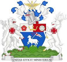 Hisotry of London's Barnet council