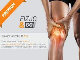 Przeczytaj badania na temat ACL