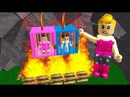 WORST mother in the world (roblox) by robloxlover69