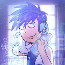 Harry Strack The GoAnimator & Roku Kun The Vyonder