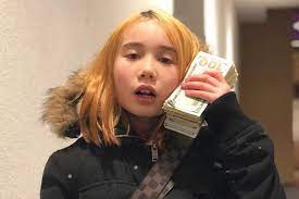 In 2018, Lil Tay: The Rise of the Internet's Most Famous and Controversial Child Star