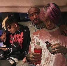 Lil peep juice wrld xxxtentacion pop smoke 2 pack biggie Michael Jackson all still alive and here's proof