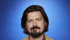 Rip the angry grandpa show and Trevor moore from wkuk