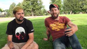 The creature hub cow chop and future of the people behind them