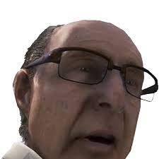 Nopixel James randal