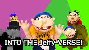 What if sml did into the Jeffy verse