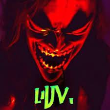 R luv rapper from prineville Oregon