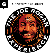 Podcast about Joe Rogans podcast and workaholics podcast this is important and the official podcast