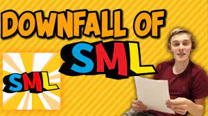 Sml downfall but why it's a good YouTube channel and underrated