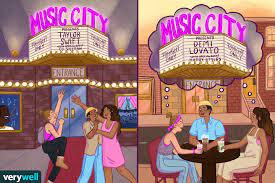 Mass media whipe =Mandela effect