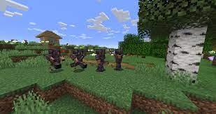 Minecraft mocap mod rerelease 2023