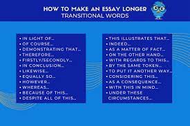 12 Easy and Actionable Tricks on How to Make an Essay Longer