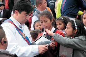 Technology in Colombia: A Cultural Revolution