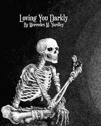 He crawled darkly on the ground like a clown, his body twisted