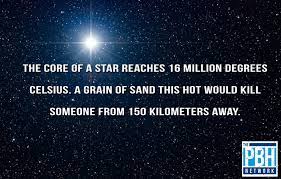 Unbelievable things about our universe