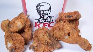 Get Rid Of Kentucky Fried Chicken Problems Once And For All