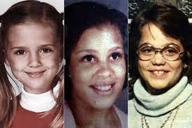 The Girl Scout Murders