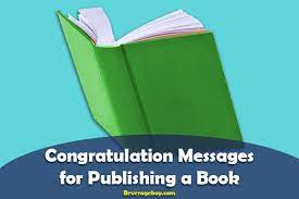 Congratulations! Your Book Is About To Stop Being Relevant