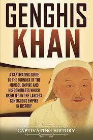 Genghis Khan's Guide To Cause Excellence