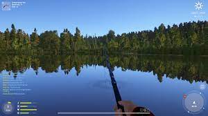 Why Russian Fishing 4 is the most boring game ever