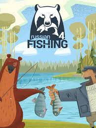 Why russian fishing 4 is the game of the century