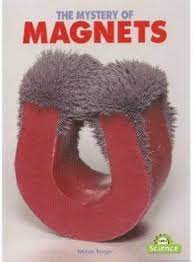 The mystery of magnets