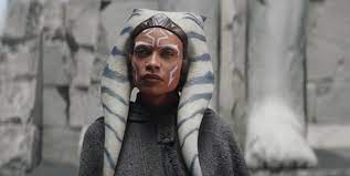 Ahsoka season 1 episode 1 recap