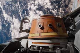 Ahsoka season 1 episode 2 recap