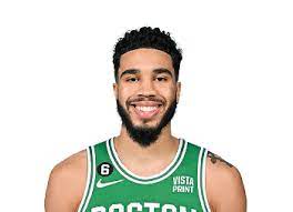 Jayson Tatum